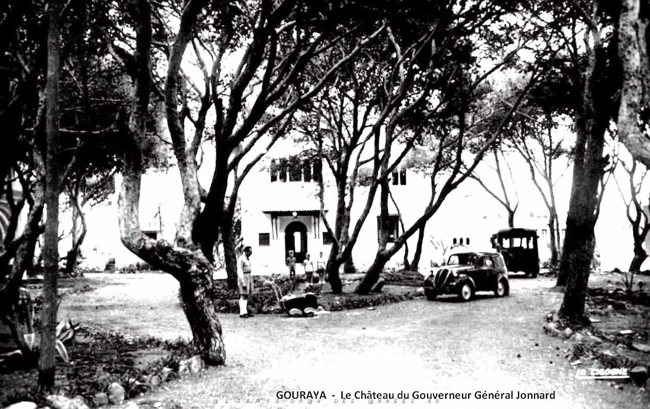 Gouraya - Le Chateau du Gouverneur General Jonnard.jpg